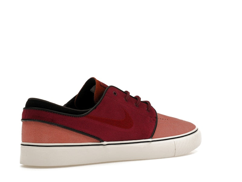Nike SB Zoom Janoski OG+ Red Stardust