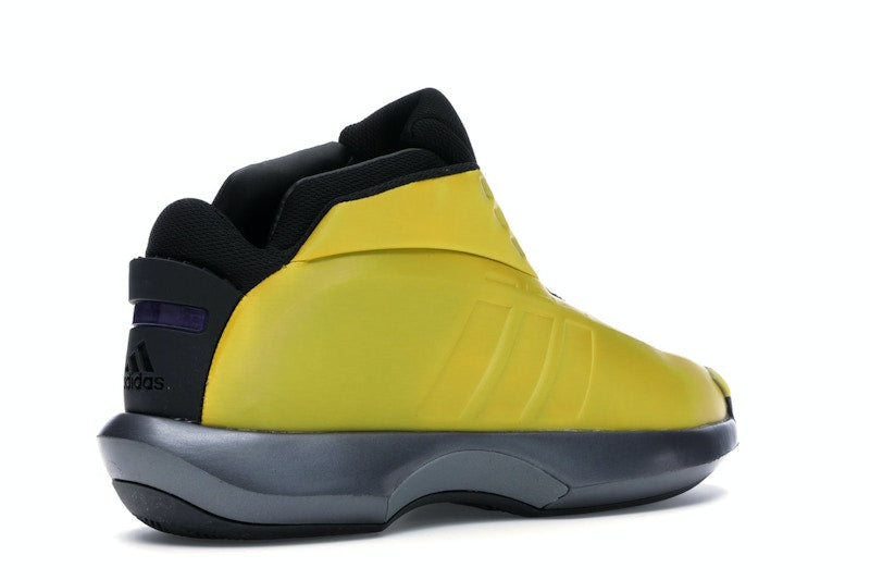 adidas Crazy 1 Sunshine (2013)