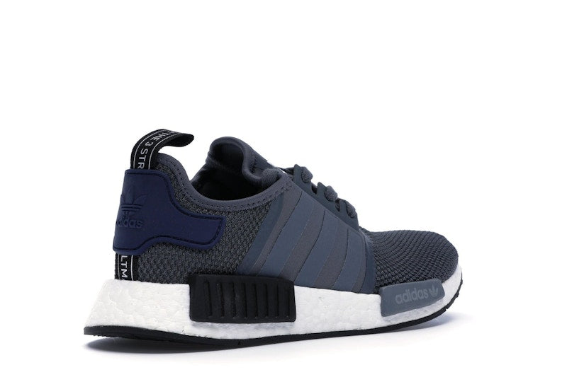 adidas NMD R1 Onix Core Black Georgetown