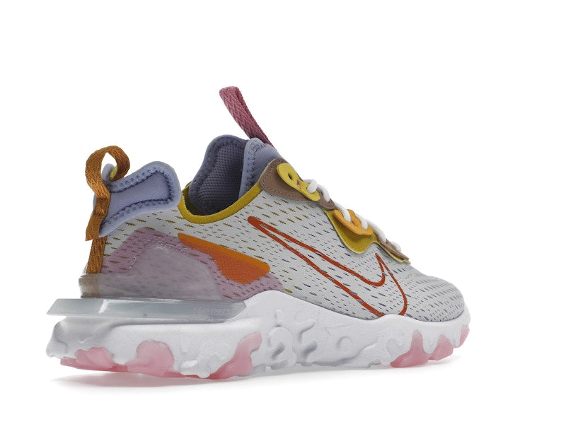 Nike React Vision Pure Platinum (Women's)