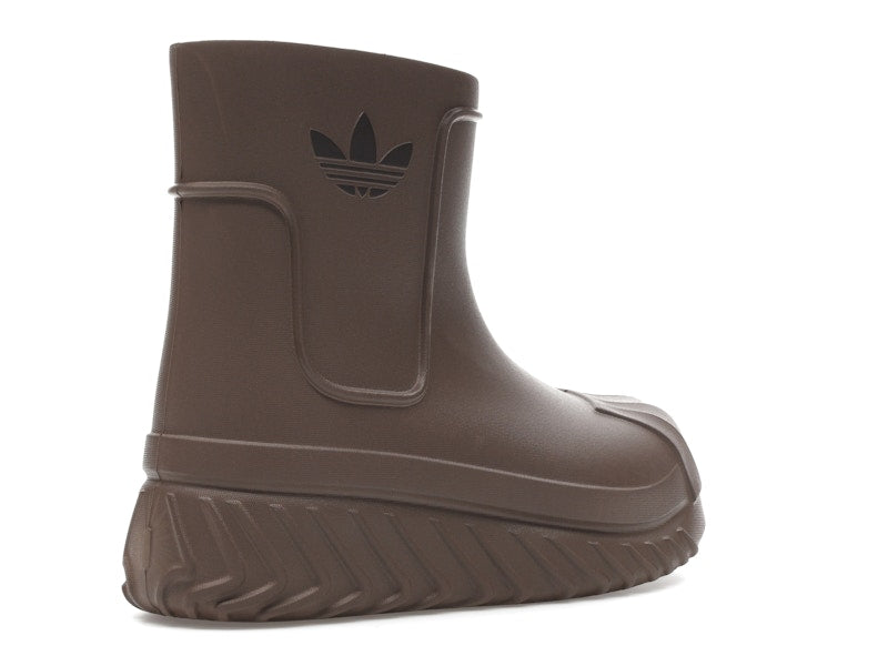 adidas adiFOM Superstar Boot Dark Brown Earth Strata (Women's)