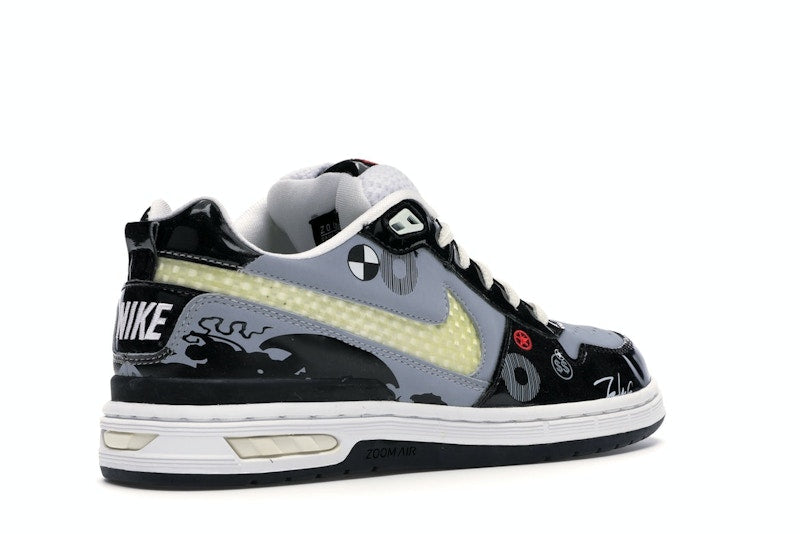 Nike P Rod 1 Elite Futura