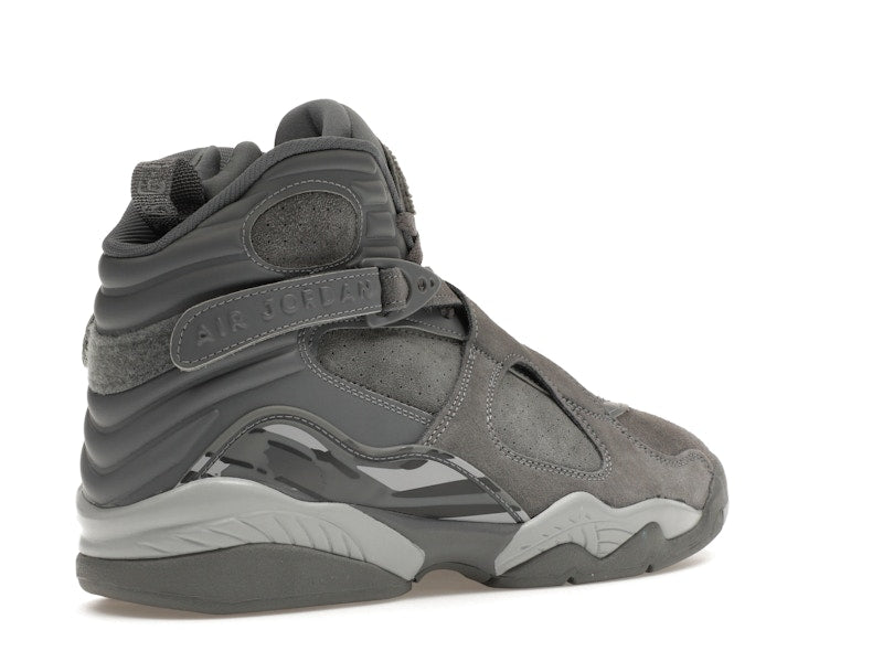 Jordan 8 Retro Cool Grey