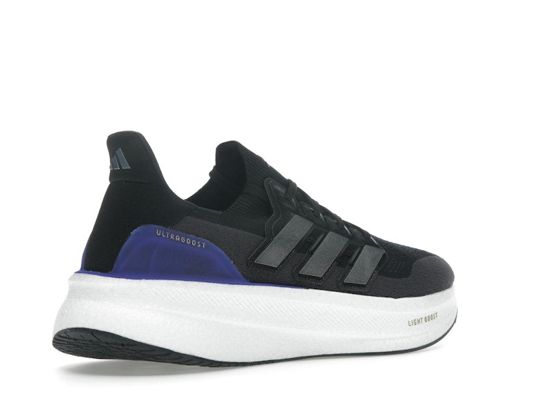 adidas Ultra Boost 5 Core Black Night Metallic Night Flash