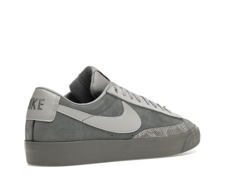 Nike SB Blazer Low FPAR Cool Grey