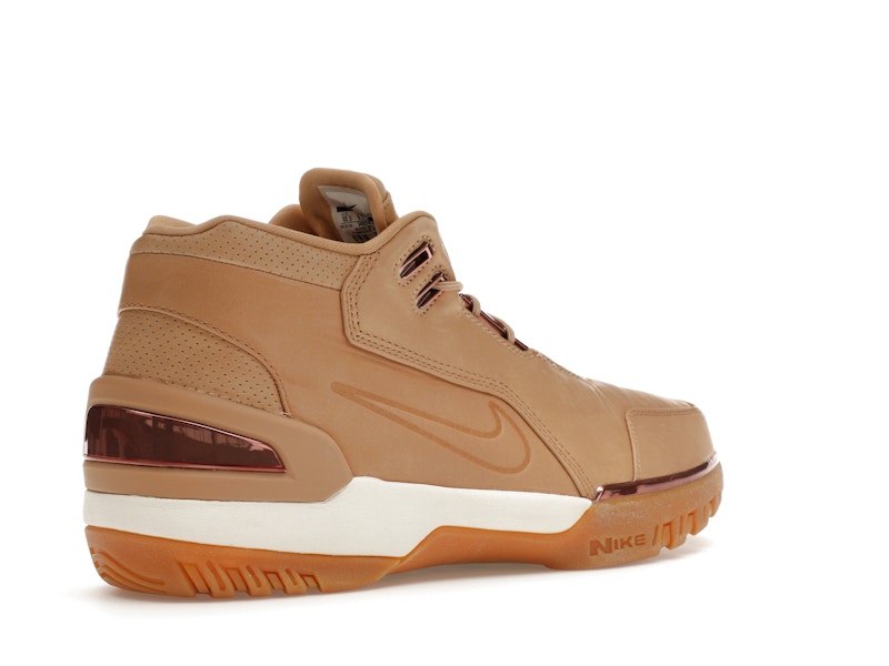 Nike Air Zoom Generation Vachetta Tan