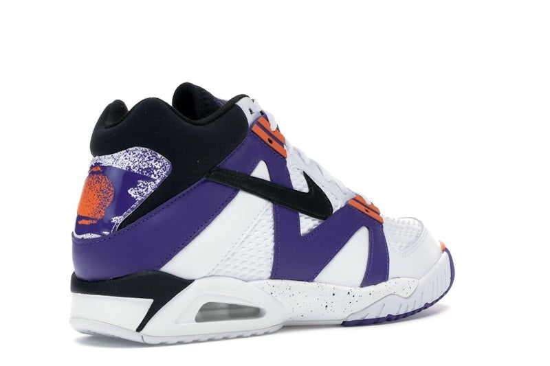 Nike Air Tech Challenge III OG Purple (2015)