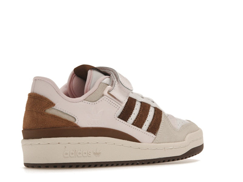 adidas Forum Low Chocolate To My Strawberry (Women's)