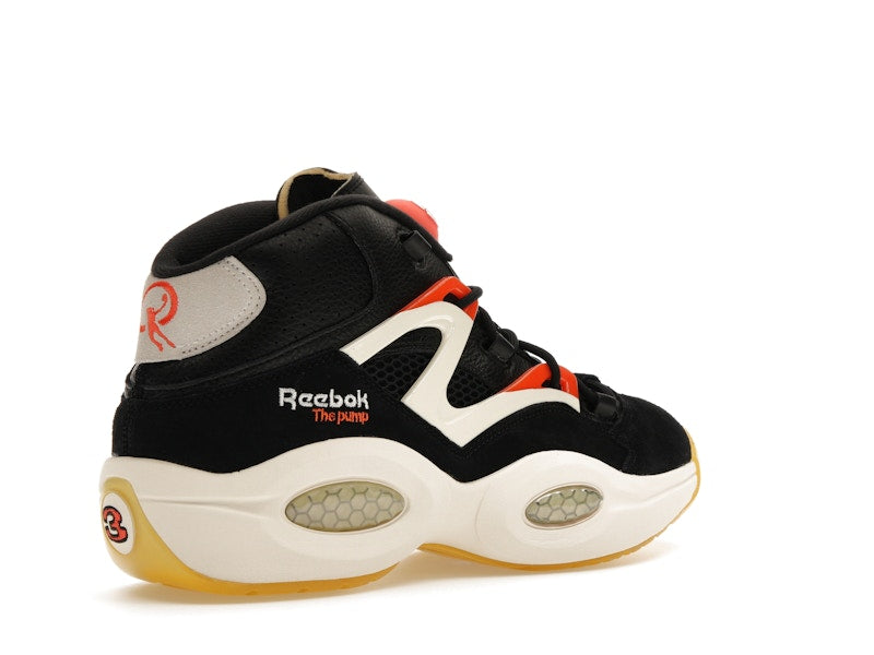 Reebok Question Pump Pump Omni Lite