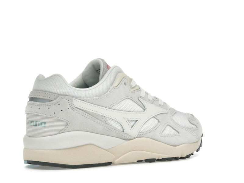 Mizuno Sky Medal Gardenia White Sand