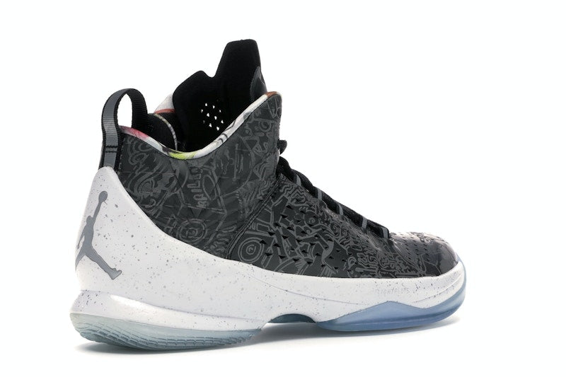 Jordan Melo M11 Hebru