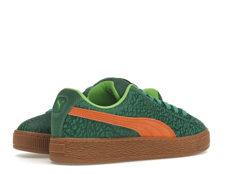 Puma Suede XL Teenage Mutant Ninja Turtles