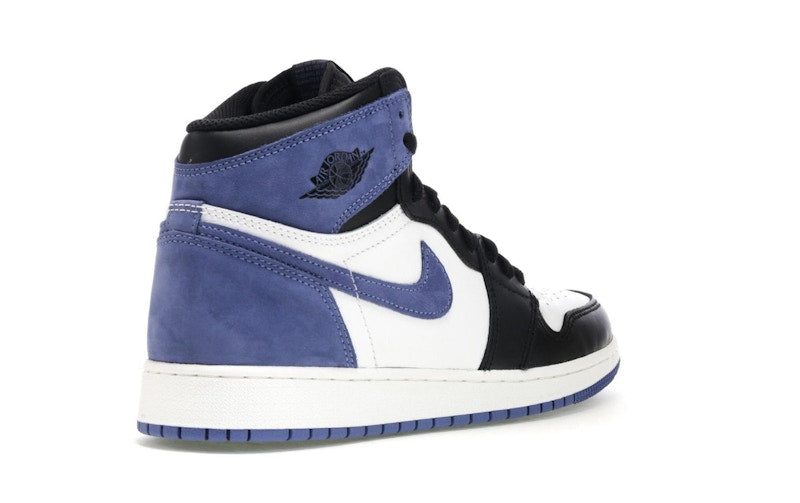 Jordan 1 Retro High Blue Moon (GS)
