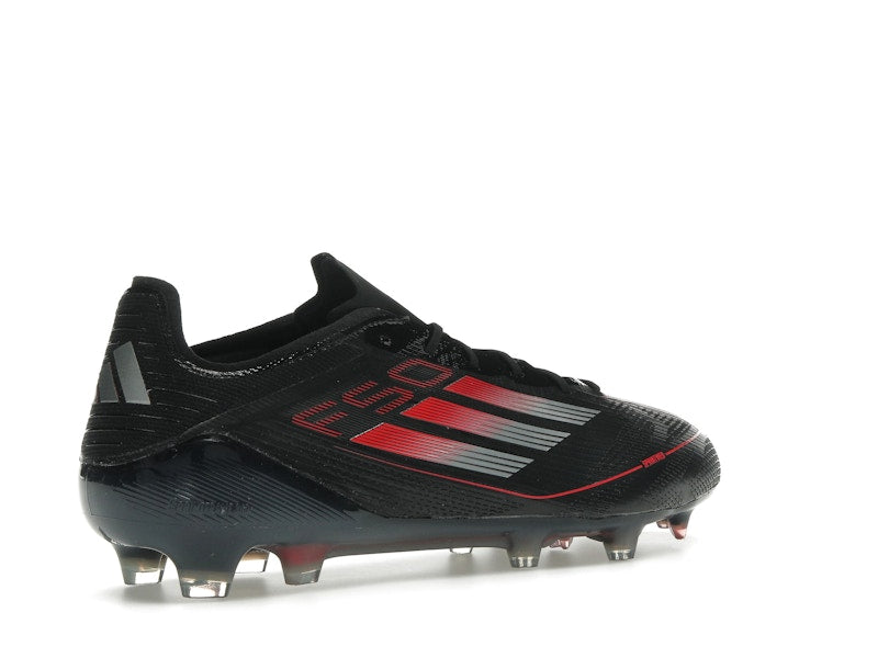 adidas F50 Elite FG Stealth Victory Pack