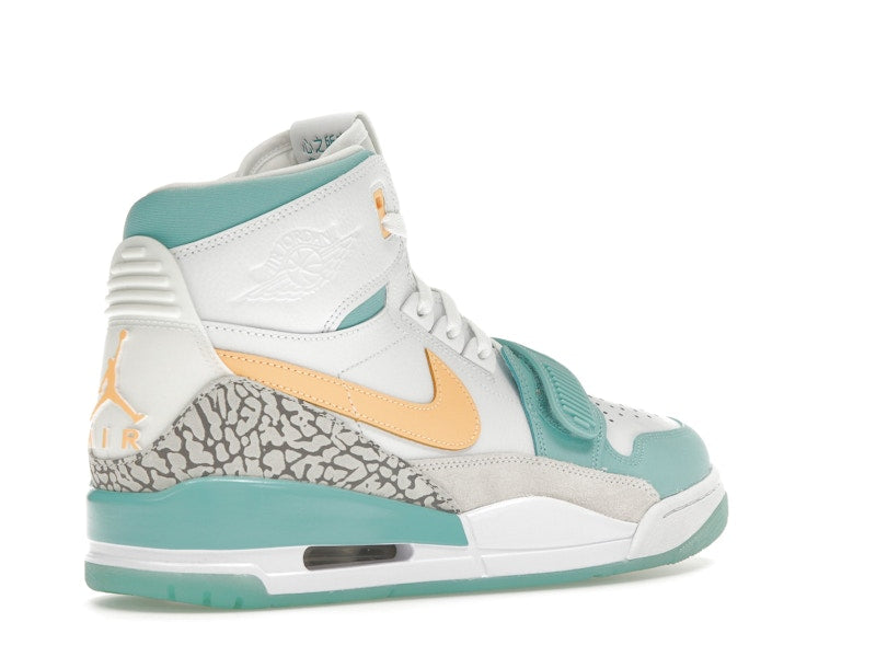 Jordan Legacy 312 Guo Ailun