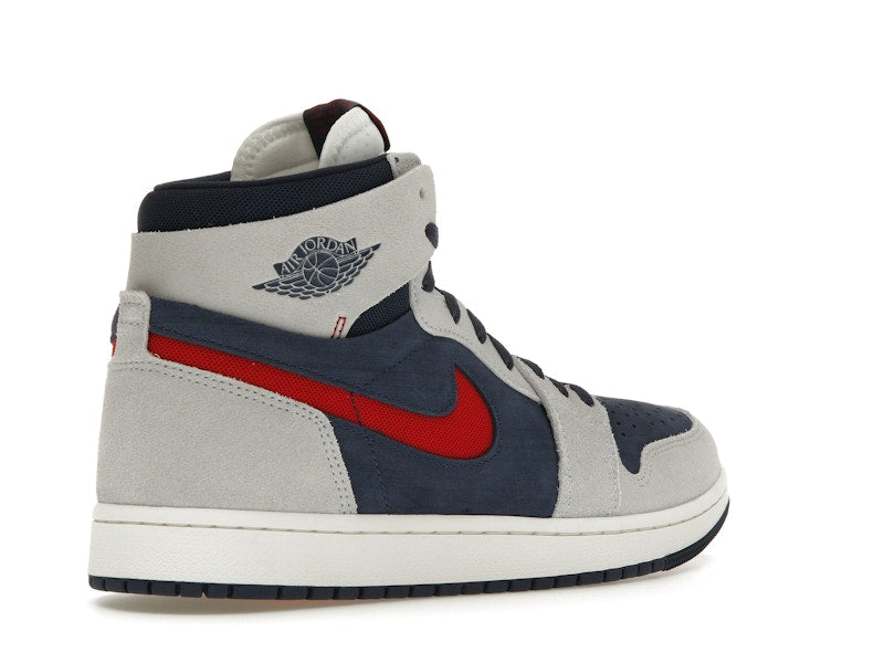 Jordan 1 High Zoom Air CMFT 2 Olympic