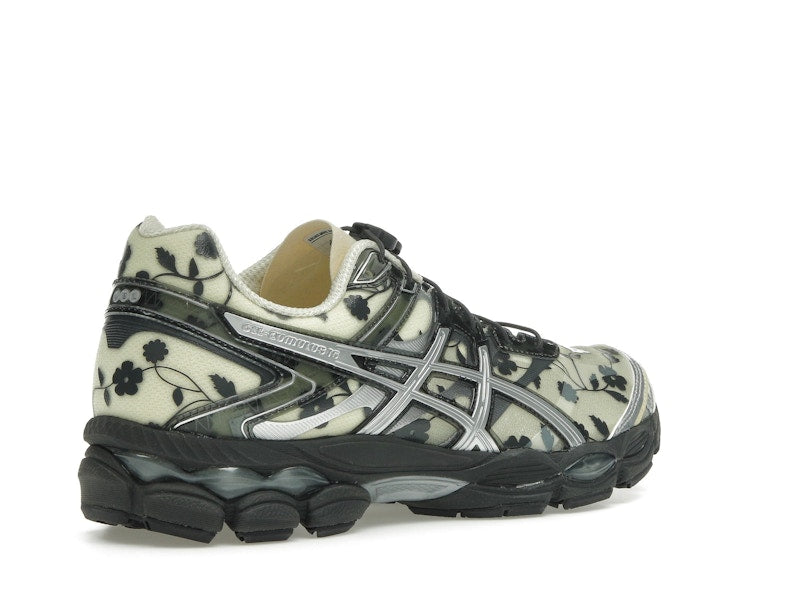 ASICS Gel-Cumulus 16 Cecilie Bahnsen Floral Pack Ivory Black