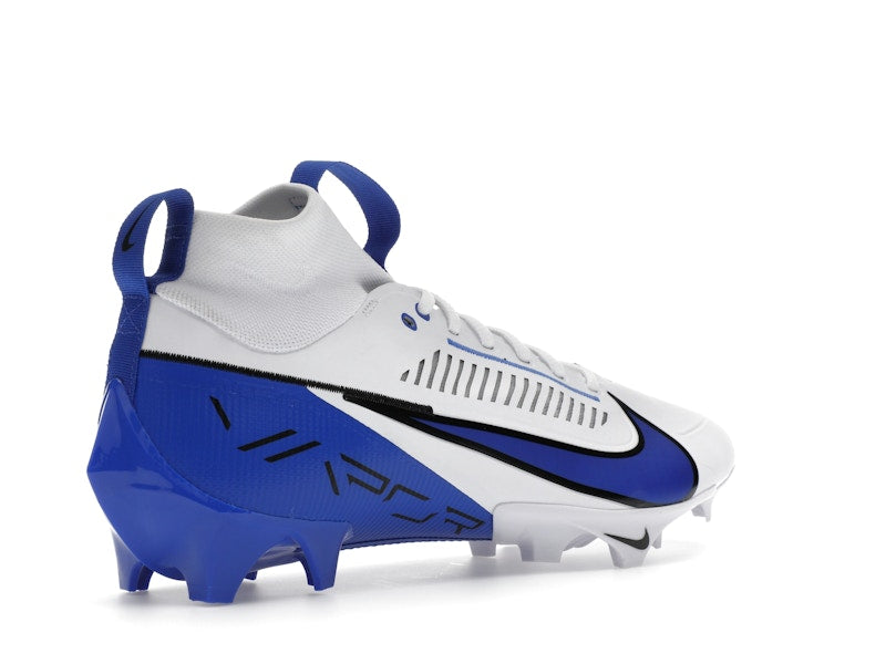 Nike Vapor Edge Pro 360 2 TB White Black Hyper Royal