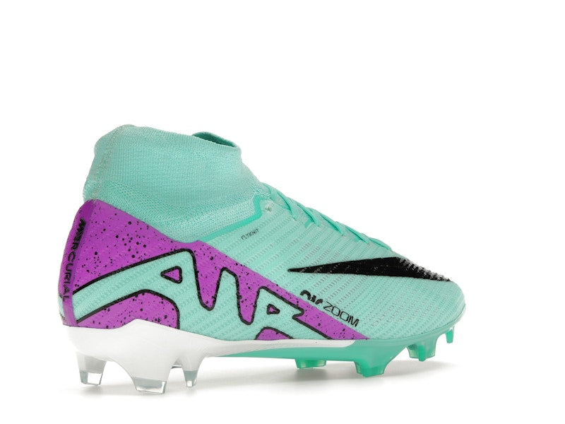 Nike Zoom Mercurial Superfly 9 Elite FG Peak Ready Pack