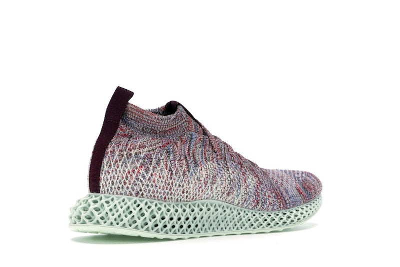 adidas Consortium 4D Kith Aspen