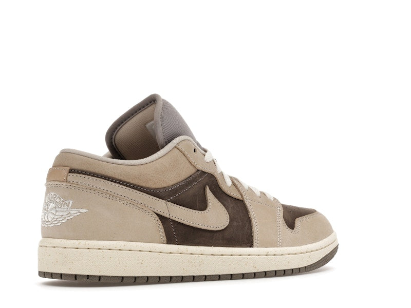 Jordan 1 Low SE Enigma Stone Pale Ivory (Women's)