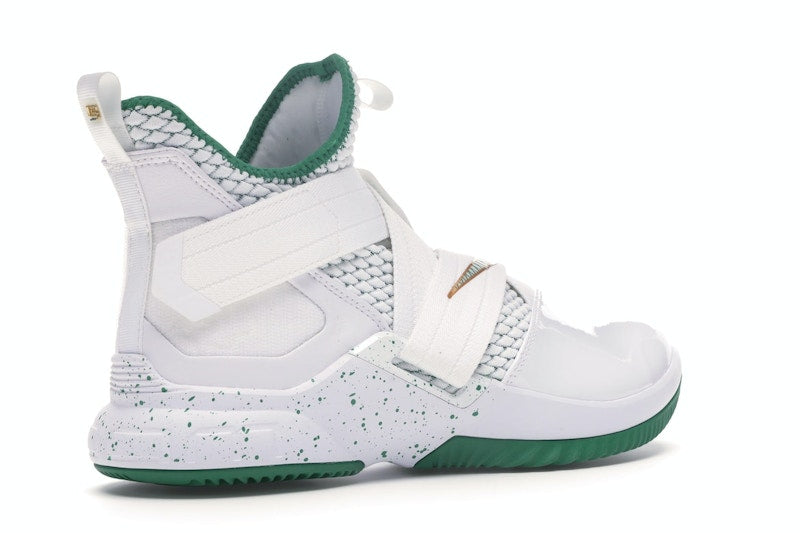 Nike LeBron Zoom Soldier 12 SVSM Home