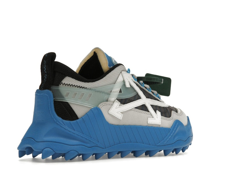 OFF-WHITE Odsy-1000 Blue White