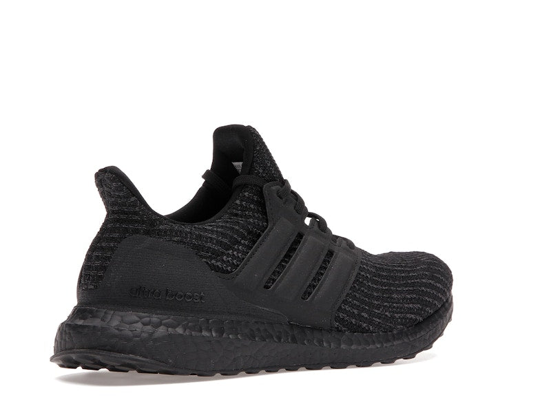 adidas Ultra Boost 4.0 DNA Core Black (Women's)
