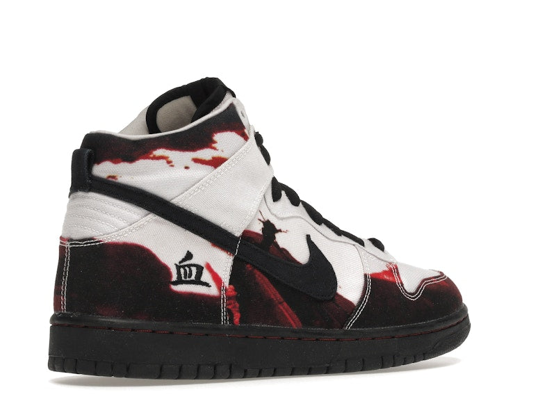 Nike SB Dunk High Melvins