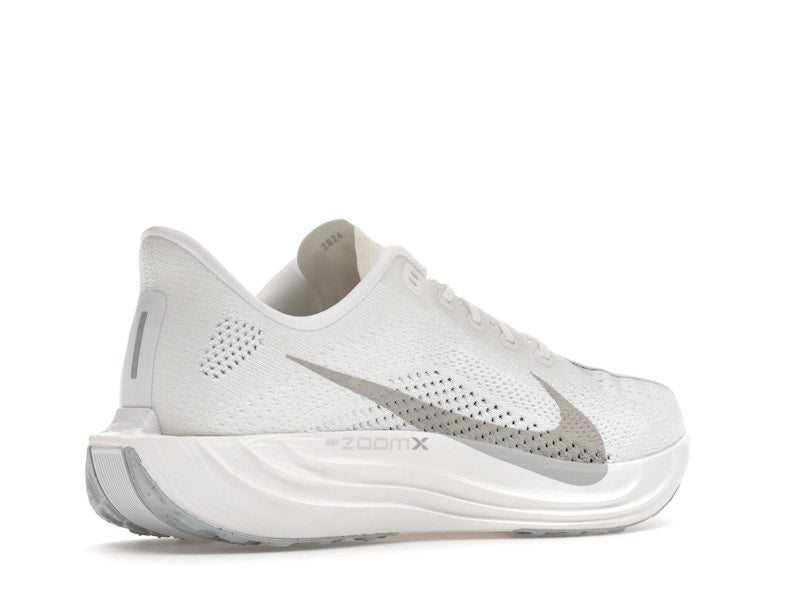 Nike ZoomX Pegasus Plus White Wolf Grey Pure Platinum