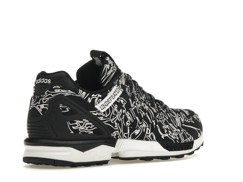 adidas ZX 5000 Undefeated x Mhi