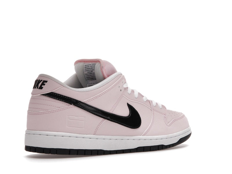 Nike SB Dunk Low Pink Box