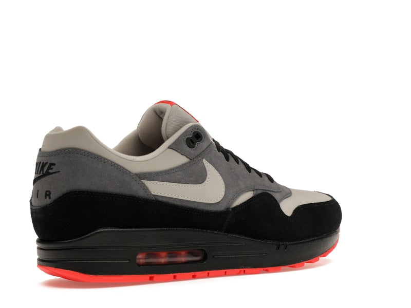 Nike Air Max 1 Granite Dark Grey