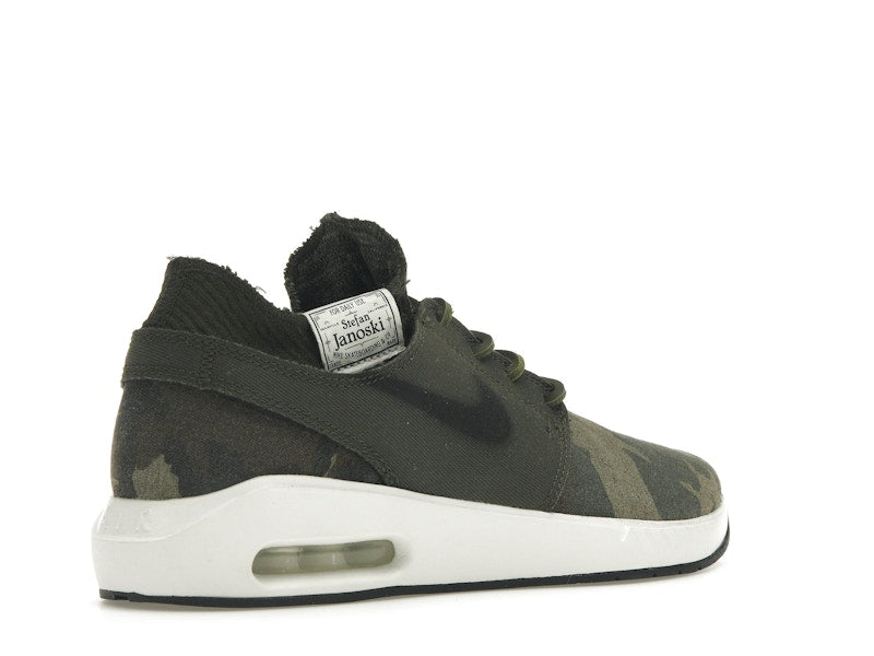 Nike SB Air Max Janoski 2 Premium Camo