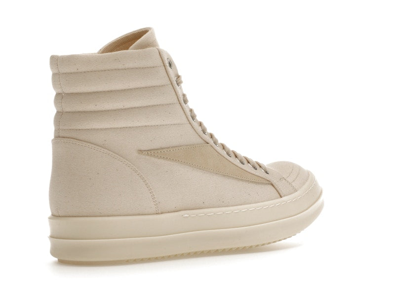 Rick Owens DRKSHDW Vintage High Natural Milk (Women's)