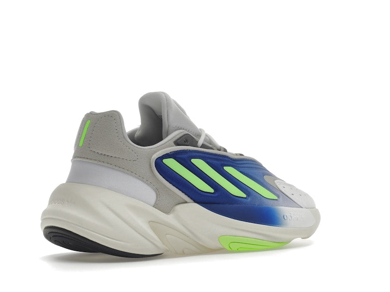 adidas Ozelia Signal Green