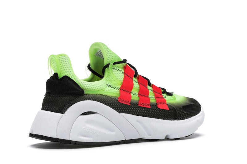 adidas LXCON Core Black Shock Red