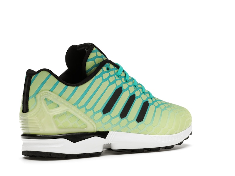 adidas Zx Flux Froyel/Shkmin/Ftwwhite