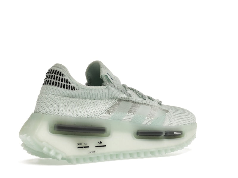Adidas NMD S1 Edition 1 Friends and Family