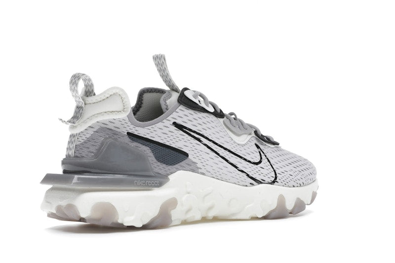 Nike React Vision Vast Grey