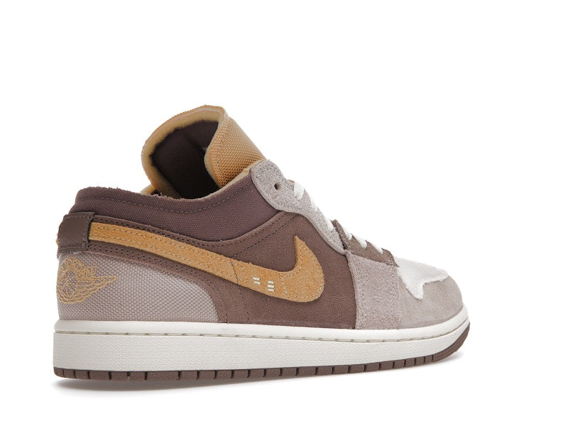 Jordan 1 Low SE Craft Taupe Haze