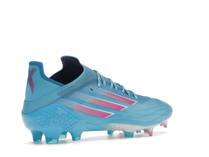 adidas X Speedflow.1 FG Sky Rush Team Shock Pink