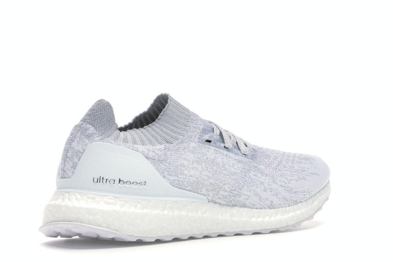 adidas Ultra Boost Uncaged Triple White