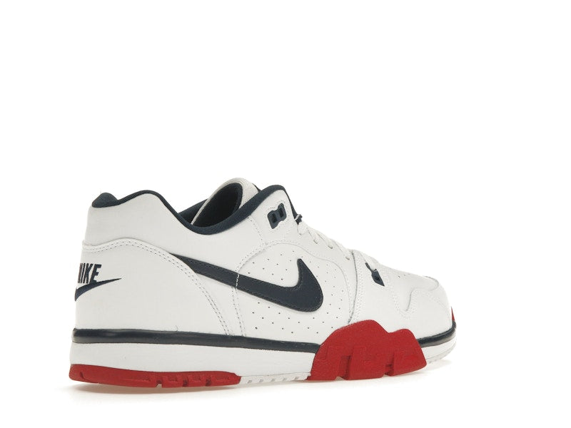 Nike Cross Trainer Low Gym Red Obsidian