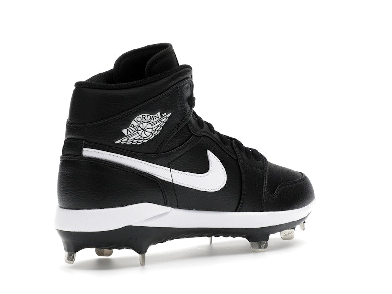 Jordan 1 Retro Metal Black White (2023)
