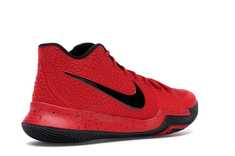 Nike Kyrie 3 Three Point Contest Candy Apple