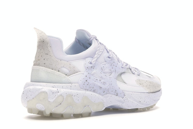 Nike React Presto Undercover White