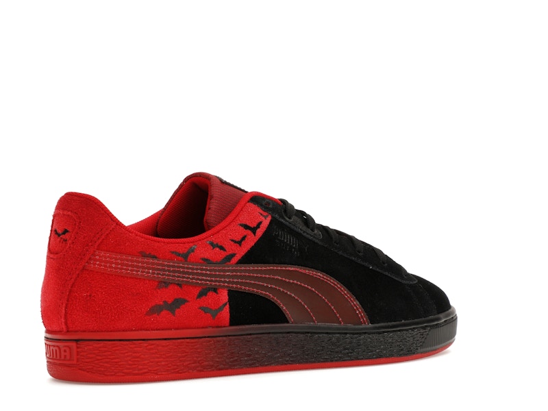 Puma Suede The Batman