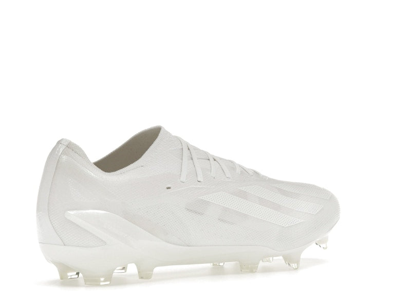 adidas Crazyfast.1 FG Cloud White