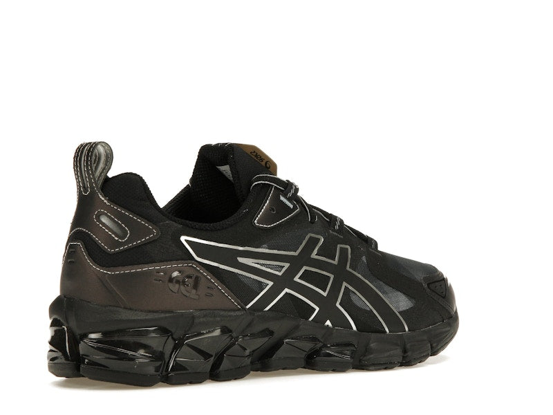 ASICS Gel-Quantum 180 Black Piedmont Grey